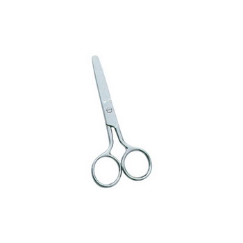 Nail and Cuticle Scissor  